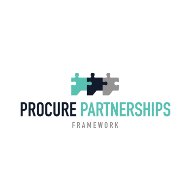 Procure partnerships framework