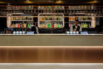 AHR Arena AO Arena redevelopment Architecture Manchester