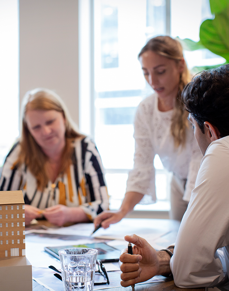 AHR OfficePhotography DesignReview 5673