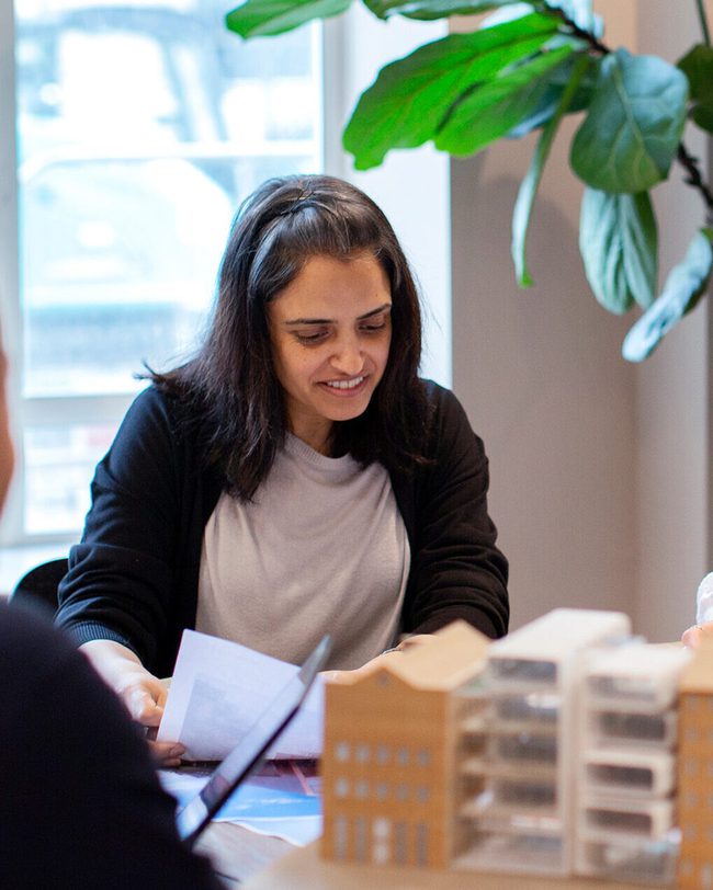 AHR Architecture and Building Consultancy 102