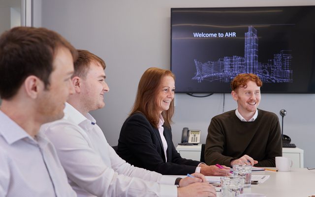 AHR OfficePhotography BCMeeting 23