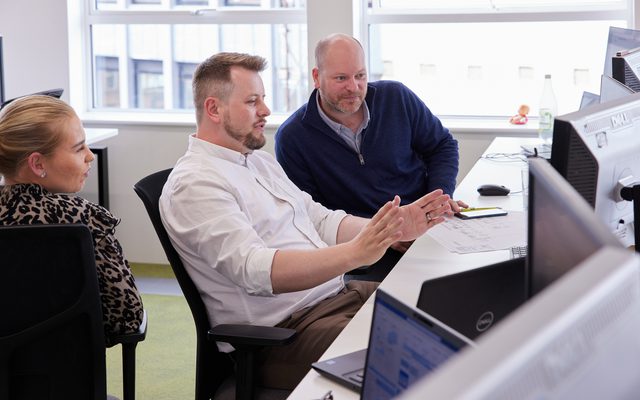 AHR OfficePhotography BuidingConsultancy 16