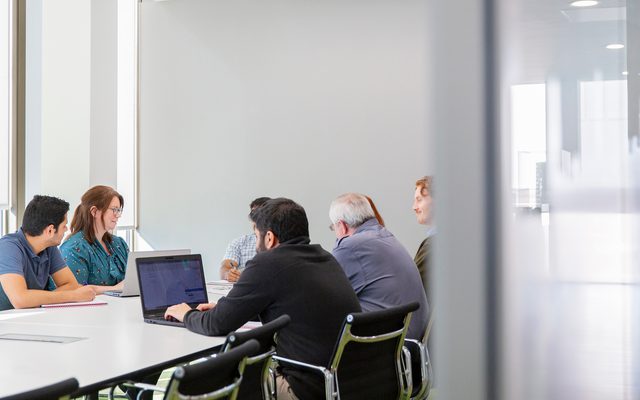 AHR Office Photography Building Consultancy Meeting A5692