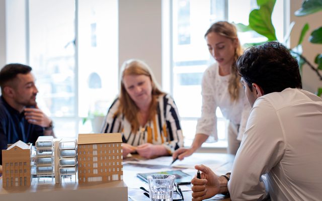 AHR OfficePhotography DesignReview 1066