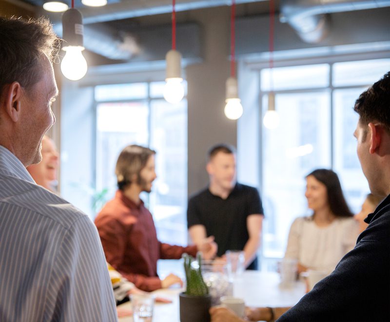 AHR OfficePhotography DesignReview 4179