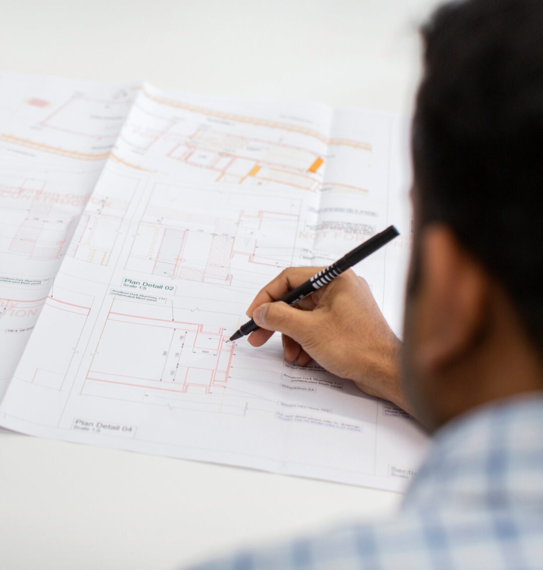 AHR Office Photography Design Review 5784