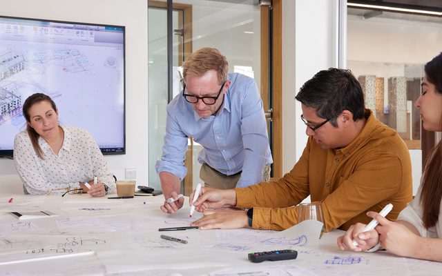 AHR OfficePhotography DesignReview 7239