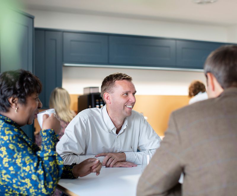 Sustainability and SV 04