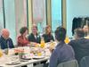 Decarbonisation and healthy buildings: Insights from our roundtable discussion in Liverpool