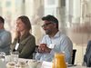 Achieving decarbonisation: Circularity and smarter energy use in the built environment