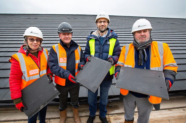 Full width image top of page