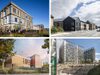 Celebrating our Net Zero Architect of the Year win