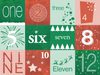 Countdown to Christmas: celebrating a year of meaningful achievements