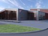 New advanced engineering centre in Wales begins to take shape
