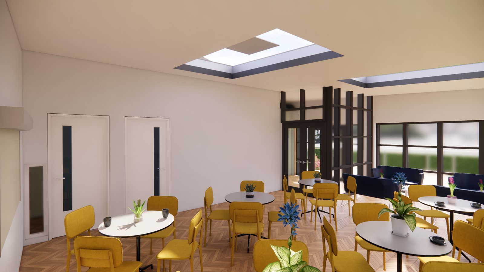 AHR SocialValue Huddersfield Honley0304