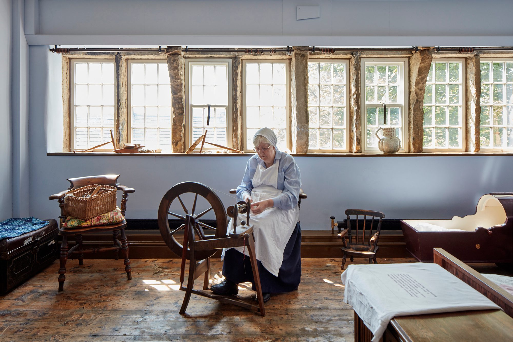 Colne Valley Museum 2