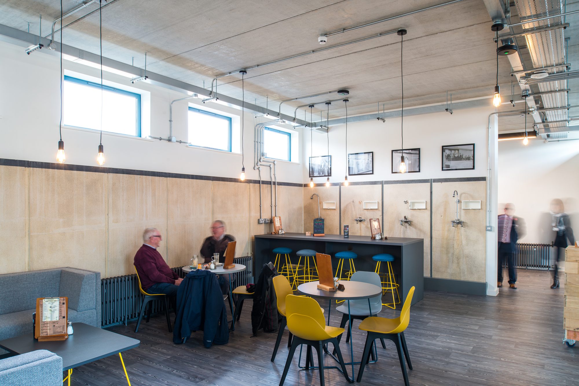 Sovereign Design House 2