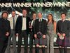 We won Architect of the Year at this year's Learning Places Scotland Awards