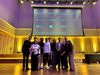 We won two awards at this year's Manchester Society of Architects Awards