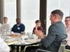 Achieving decarbonisation: a thought-provoking conversation in Manchester