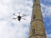 How we are revolutionising our building surveys with drone expertise
