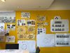 Work experience students bring Maggie’s Centre designs to life at our Shrewsbury office