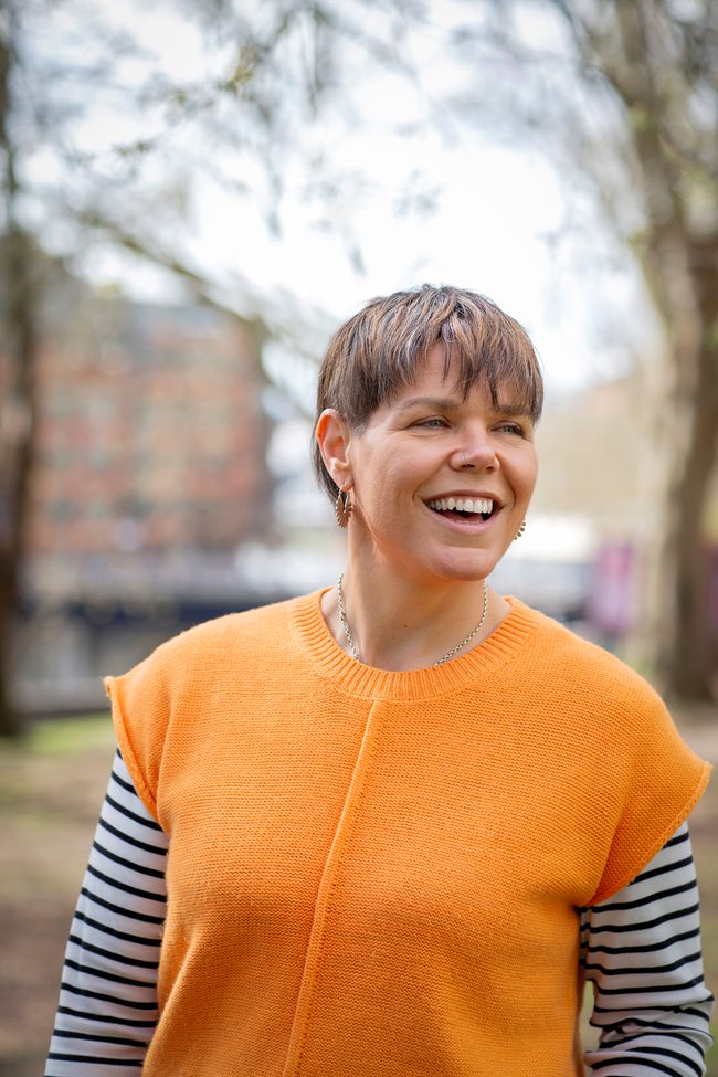 AHR People Photography Hira Teirney Bristol A5087