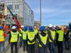 Reflecting on a fascinating and insightful UK Passivhaus conference 2023