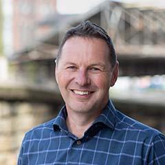 Allan Hunt - Managing Director, Building Consultancy