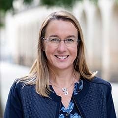 Amanda Taylor - Sales Director