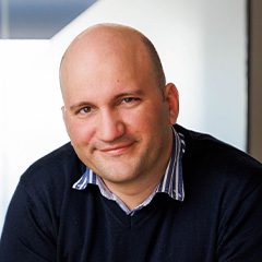 Andre Closel - Landscape Architect