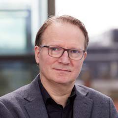 Dan Barnes - Regional Director, Architecture