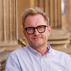 David King - Senior Associate, Landscape Design