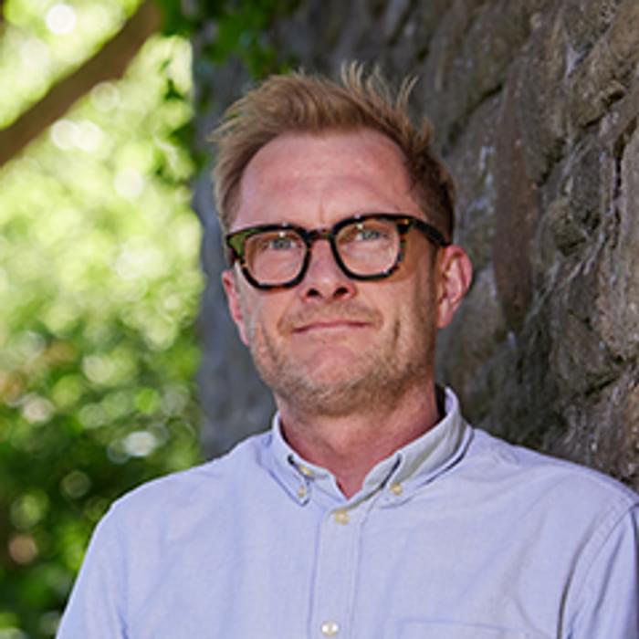 David King, Associate, Landscape Design