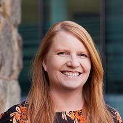 Helen Revitt - Regional Director, Architecture