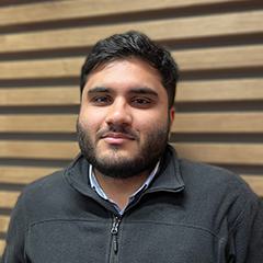 Karam Sandher - Building Surveyor, Building Consultancy