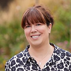 Katrin Dietrich - Director, Building Consultancy