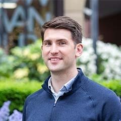 Matt Stephenson - Associate, Architecture