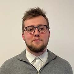 Matthew Mear - 3D Modeller