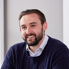 Myles Carey - Senior Building Surveyor, Building Consultancy