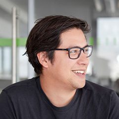 Nick Barker - Associate, Architecture