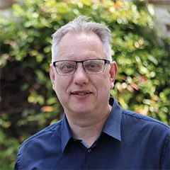 Philip Lee - Associate Director, Architecture