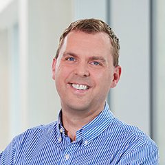 Philip Facey - Regional Director, Building Consultancy