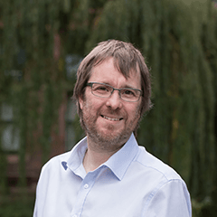 Robert Hopkins - Director, Architecture