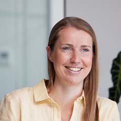 Sally Taylor - Senior Architect, Architecture