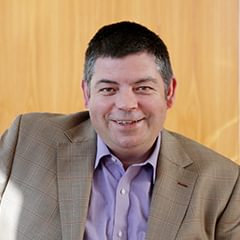 Stephen Bottom - Director, Building Consultancy
