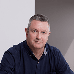 Bill Storer - Regional Director, Architecture