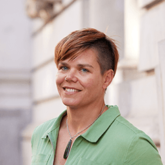 Hira Teirney - Associate Director, Architecture