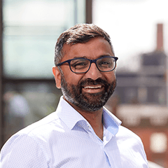 Imran Kassim - Director, Architecture