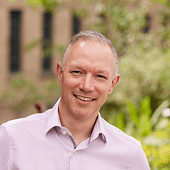 James Wilkinson - Director, Building Consultancy